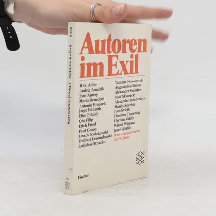 Autoren im Exil