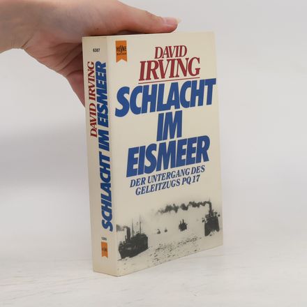 Schlacht im Eismeer