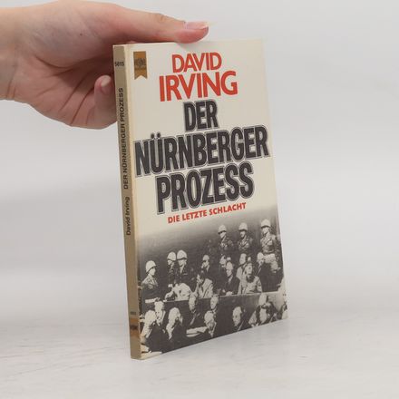 Der Nürnberger Prozess