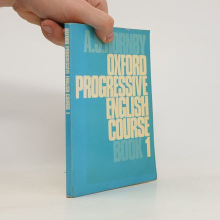 Oxford Progressive English Course Book 1