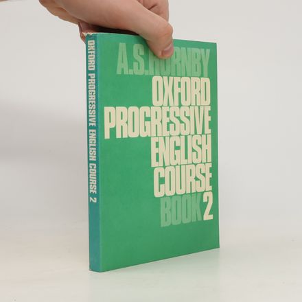 Oxford Progressive English Course Book 2