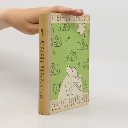 Perfect Lover's Guide and Other Stories