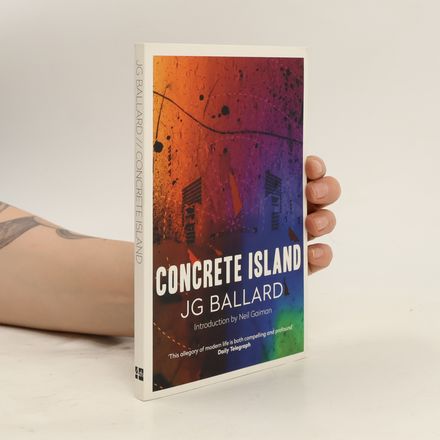 Concrete Island