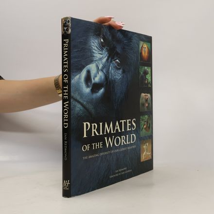 Primates of the World