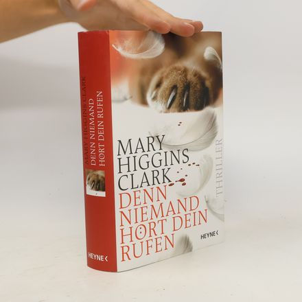 Denn niemand hört dein Rufen