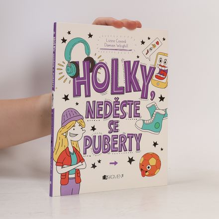 Holky, neděste se puberty