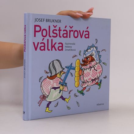 Polštářová válka