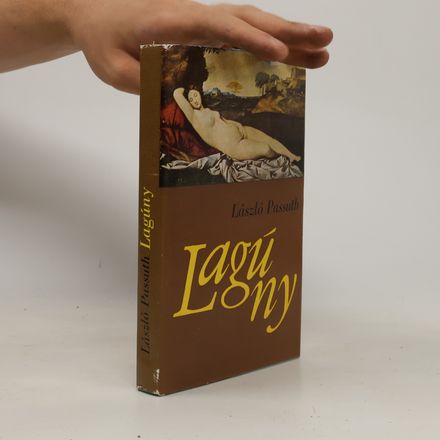 Lagúny