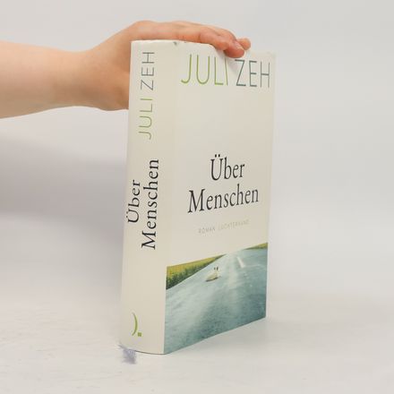 Über Menschen