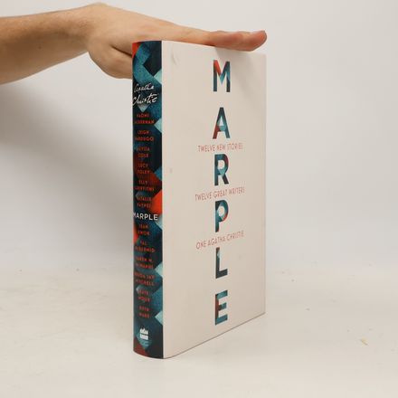 Marple: Twelve New Stories