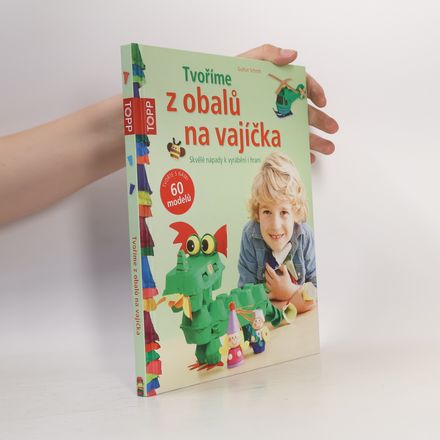 Tvoříme z obalů na vajíčka