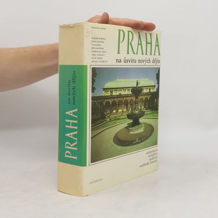 Praha na úsvitu nových dějin