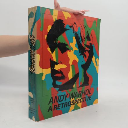 Andy Warhol : a retrospective