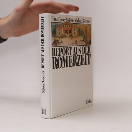 Report aus der Römerzeit