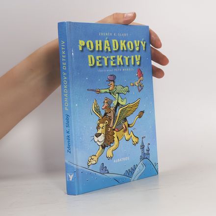 Pohádkový detektiv