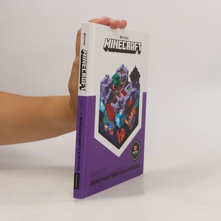 Minecraft Guide to Enchantments and Potions