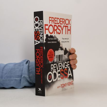 The Revenge of Odessa