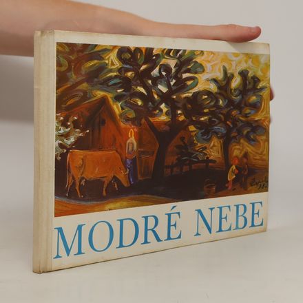 Modré nebe
