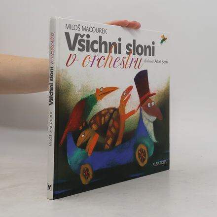 Všichni sloni v orchestru
