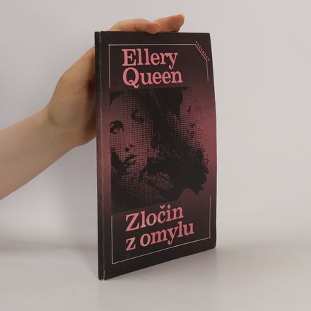 Zločin z omylu