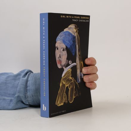 Girl With a Pearl Earring. Borough edition