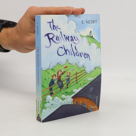 The railway children
