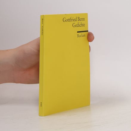 Gedichte