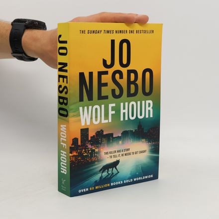 Wolf Hour
