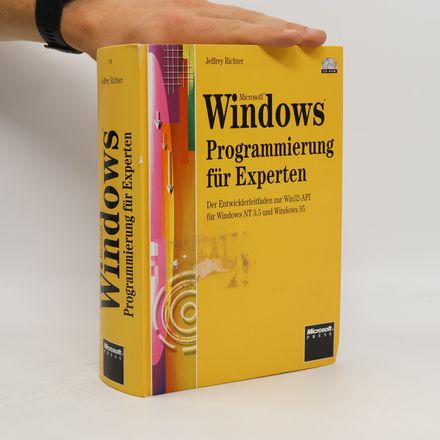 Microsoft Windows. Programmierung für Experten