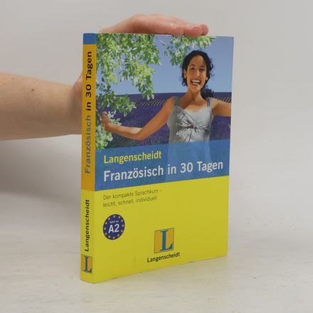 Langenscheidt, Französisch in 30 Tagen