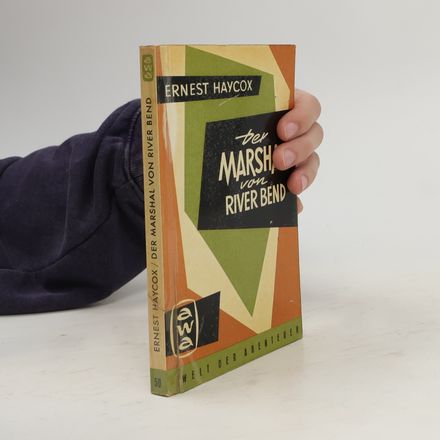 Der Marshal von River Bend