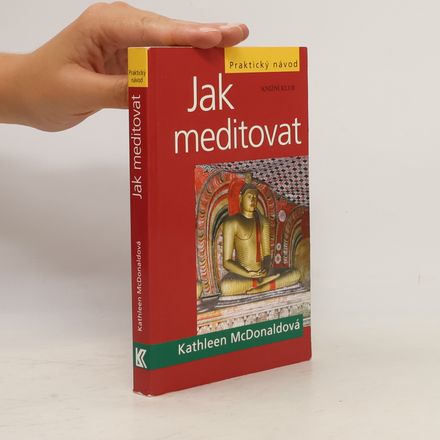 Jak meditovat