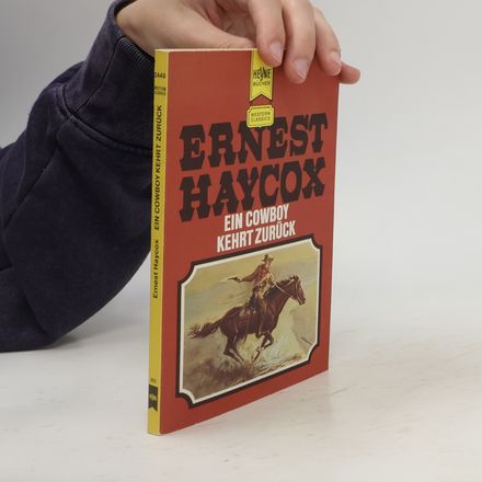 Ein Cowboy kehrt Zurück