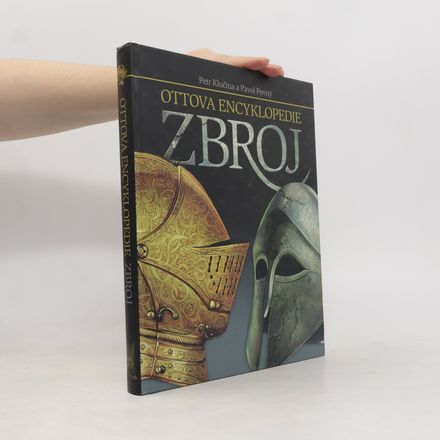 Zbroj : Ottova encyklopedie