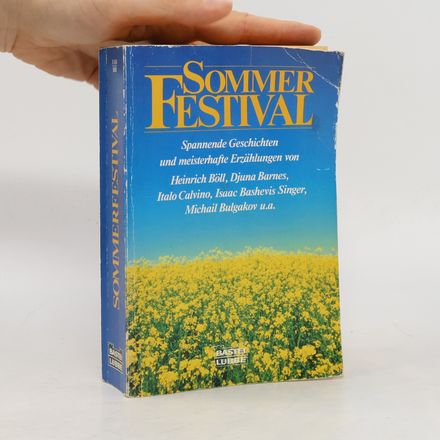 Sommer-Festival