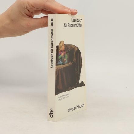 Lesebuch für Rabenmütter