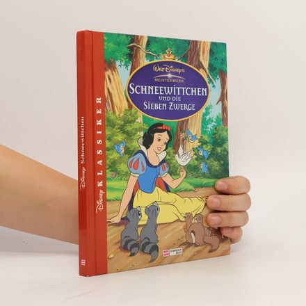 Disney Klassiker: Schneewittchen und die Sieben Zwerge