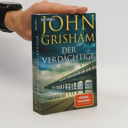 Der Verdächtige