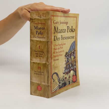 Marco Polo: der Besessene I + II