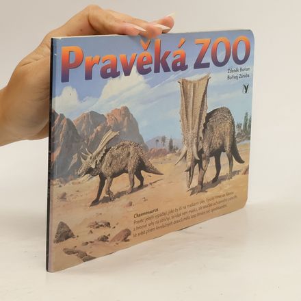 Pravěká zoo