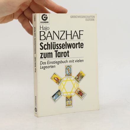 Schlüsselworte zum Tarot