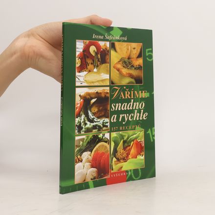 Vaříme snadno a rychle