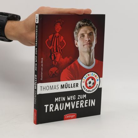Mein Weg zum Traumverein