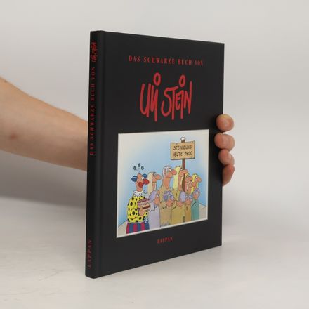 Das schwarze Buch