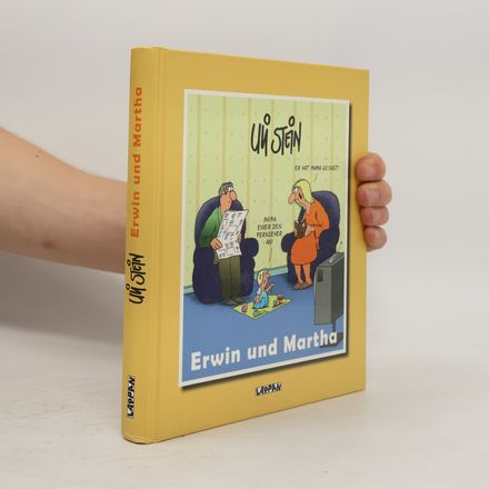Erwin und Martha