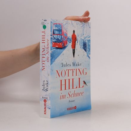 Notting Hill im Schnee