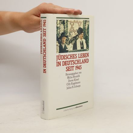 Jüdisches Leben in Deutschland seit 1945