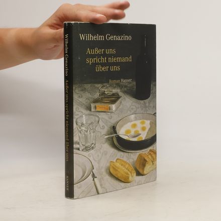 Außer uns spricht niemand über uns