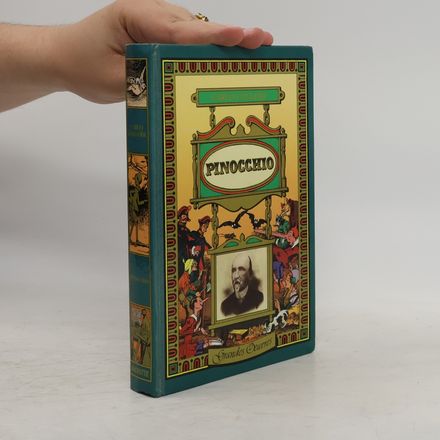 Grandes Oeuvres: Pinocchio