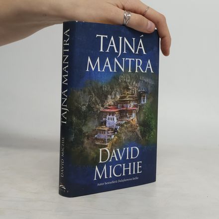 Tajná mantra